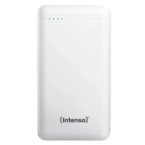 Повербанк INTENSO Powerbank XS 20000 (white)