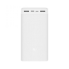 Повербанк Xiaomi Mi Power Bank 3 30000 mAh
