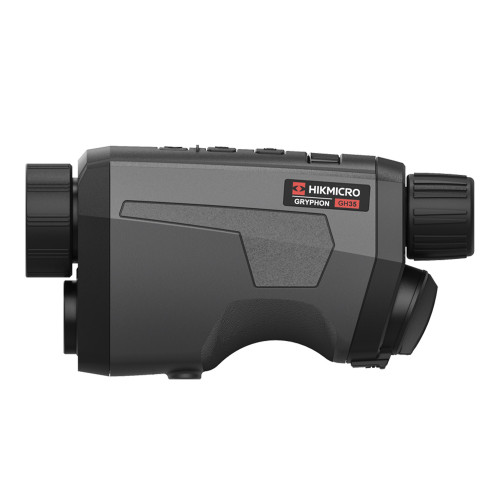 Тепловізійний монокуляр Hikmicro Gryphon-GH35 