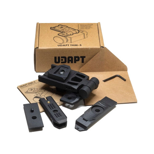 Адаптер для тепловізорів універсальний Udapt THM-3