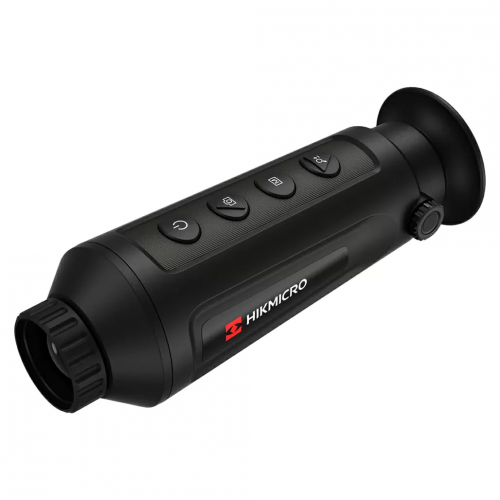 Тепловізійний монокуляр HIKMICRO HM-TS03-25XG/W-LH25