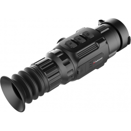 Тепловізійний прилад INFIRAY (iRay) Saim SCL 35W