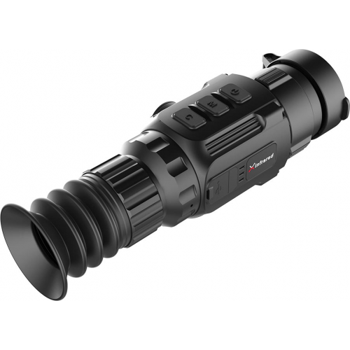 Тепловізійний прилад INFIRAY (iRay) Saim SCL 35W