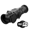 Тепловізійний прилад INFIRAY (iRay) Saim SCL 35W