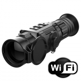 Тепловізійний прилад INFIRAY (iRay) Saim SCL 35W