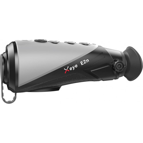 Тепловізор INFIRAY (iRay) xEye E2N v2