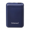 Повербанк Intenso Powerbank XS 10000(dark blue) 10000 mAh