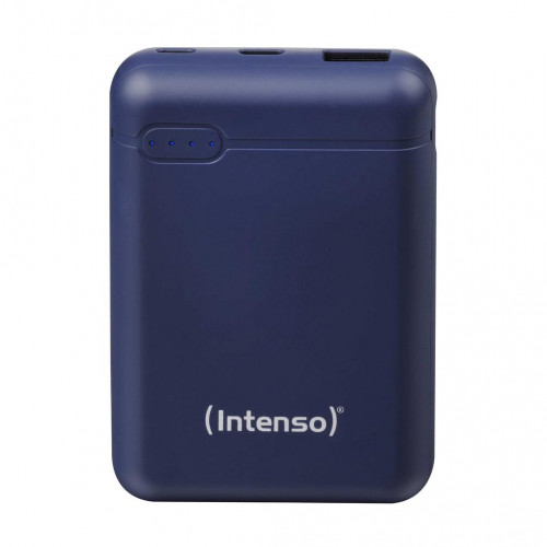Повербанк Intenso Powerbank XS 10000(dark blue) 10000 mAh