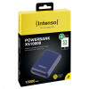 Повербанк Intenso Powerbank XS 10000(dark blue) 10000 mAh
