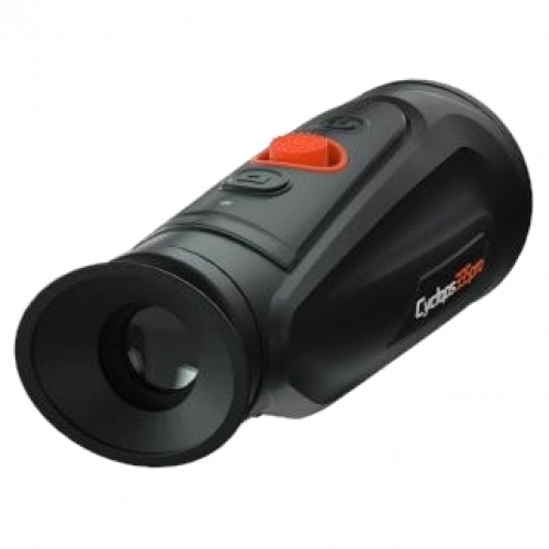 Тепловізійний монокуляр ThermEye Cyclops CP335Pro