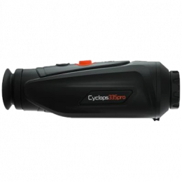 Тепловізійний монокуляр ThermEye Cyclops CP335Pro