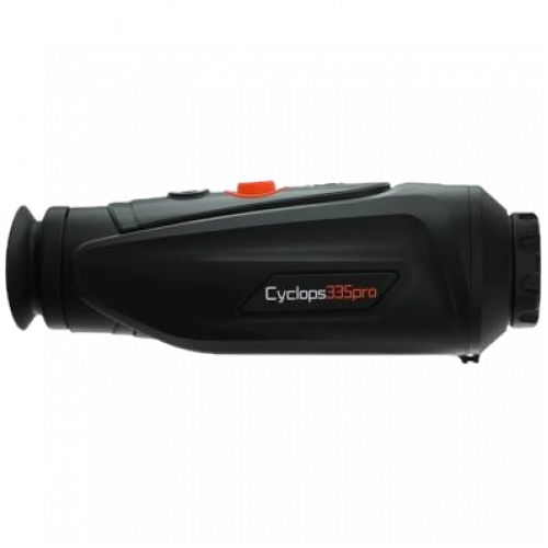 Тепловізійний монокуляр ThermEye Cyclops CP335Pro