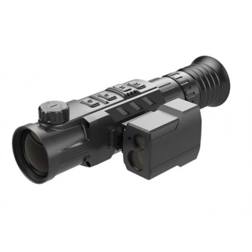 Тепловізійний прилад INFIRAY (iRay) RICO RH50R