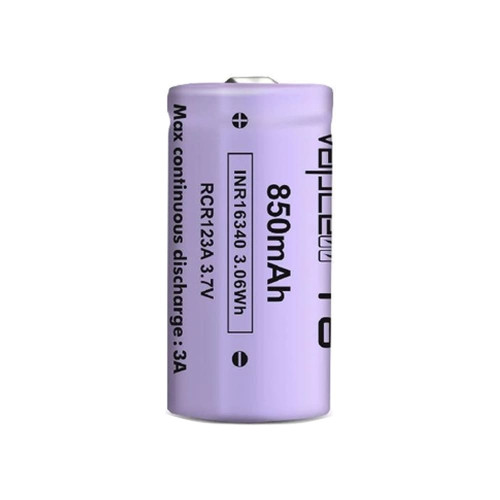 Акумулятор Vapcell T8 850mAh