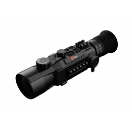 Тепловізійний прилад INFIRAY (iRay) Hybrid HYH50W