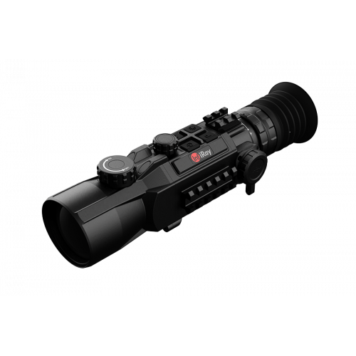 Тепловізійний прилад INFIRAY (iRay) Hybrid HYH50W