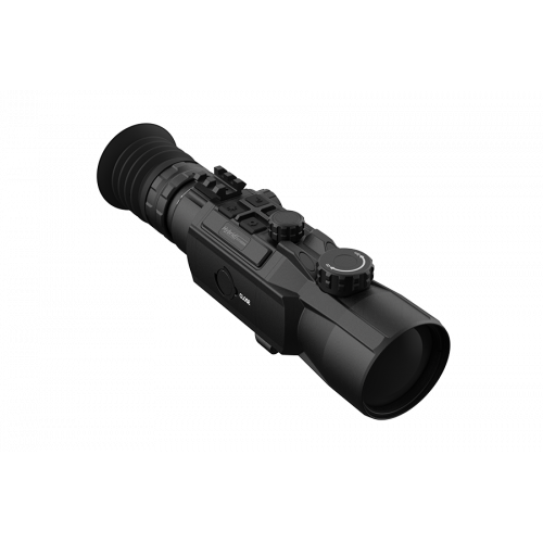 Тепловізійний прилад INFIRAY (iRay) Hybrid HYH50W