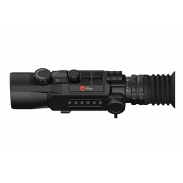 Тепловізійний прилад INFIRAY (iRay) Hybrid HYH50W