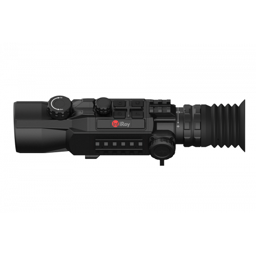 Тепловізійний прилад INFIRAY (iRay) Hybrid HYH50W