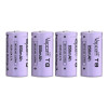 Комплект акумуляторів Vapcell T8 850mAh 4 шт