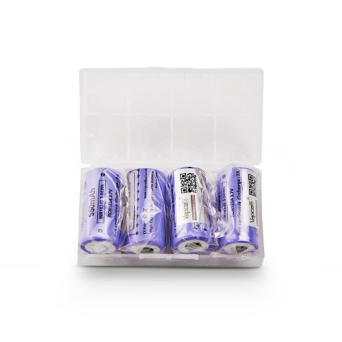 Комплект акумуляторів Vapcell T8 850mAh 4 шт