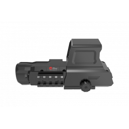 Двоканальний прилад INFIRAY (iRay) Fast FAL19/1x34D