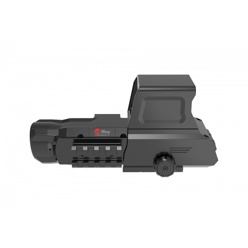 Двоканальний прилад INFIRAY (iRay) Fast FAL19/1x34D