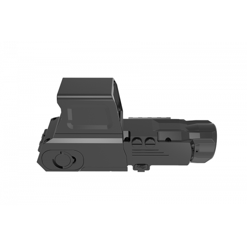 Двоканальний прилад INFIRAY (iRay) Fast FAL19/1x34D