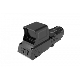 Двоканальний прилад INFIRAY (iRay) Fast FAL19/1x34D