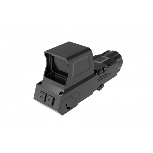 Двоканальний прилад INFIRAY (iRay) Fast FAL19/1x34D