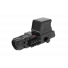 Двоканальний прилад INFIRAY (iRay) Fast FAL19/1x34D
