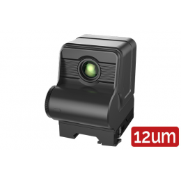 Тепловізійний коліматор INFIRAY (iRay) Xholo HP 13