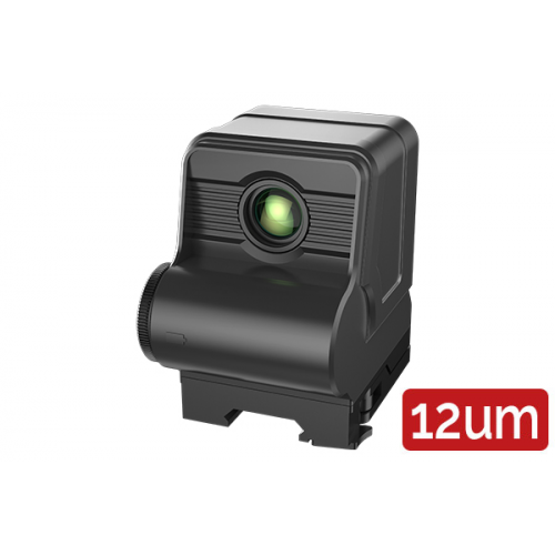 Тепловізійний коліматор INFIRAY (iRay) Xholo HP 13