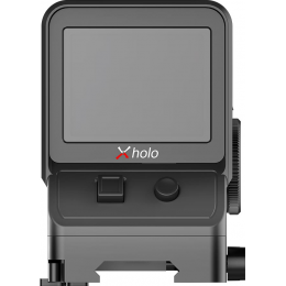 Тепловізійний коліматор INFIRAY (iRay) Xholo HP 13