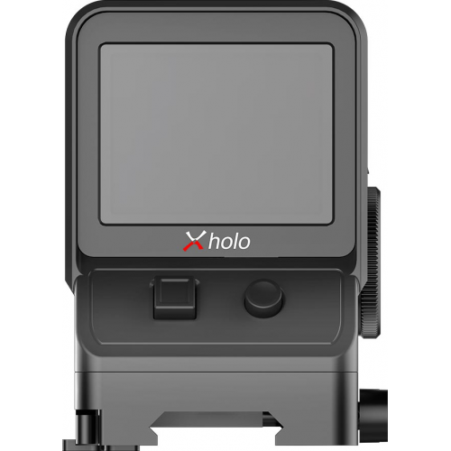 Тепловізійний коліматор INFIRAY (iRay) Xholo HP 13