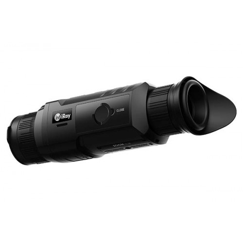 Тепловізор INFIRAY (iRay) ZOOM ZL38