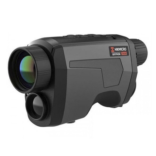 Тепловізійний монокуляр Hikmicro Gryphon-GH35 