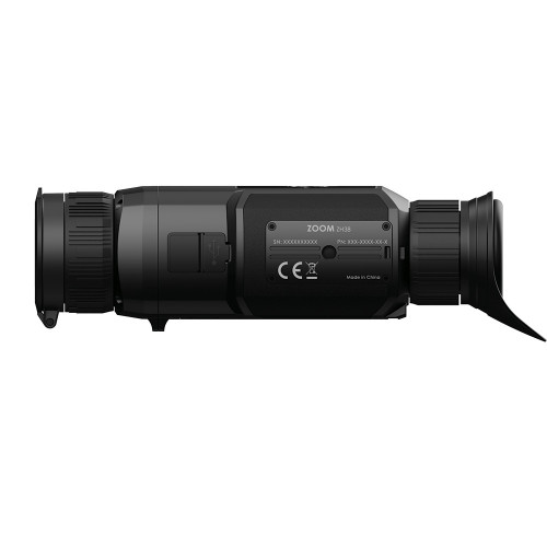 Тепловізор INFIRAY (iRay) ZOOM ZH38