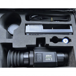 Тепловизионный прибор Dahua Thermal Scope C650