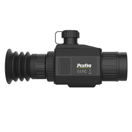 Тепловізійний прилад Dahua PFI-C425 (25 mm)