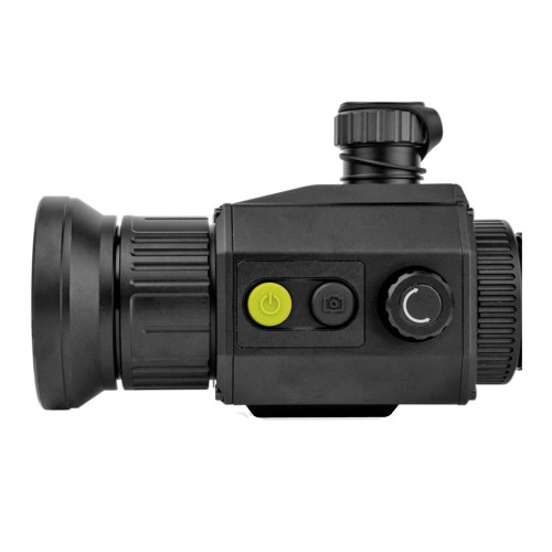 Тепловізійний прилад Dahua Thermal Scope C450